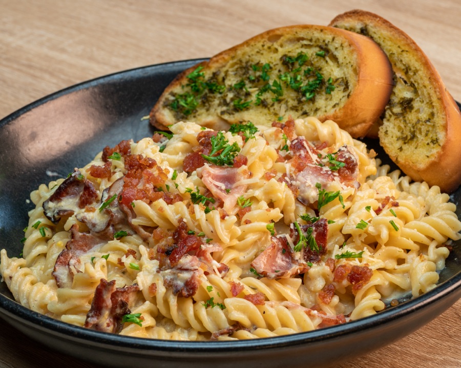 CARBONARA