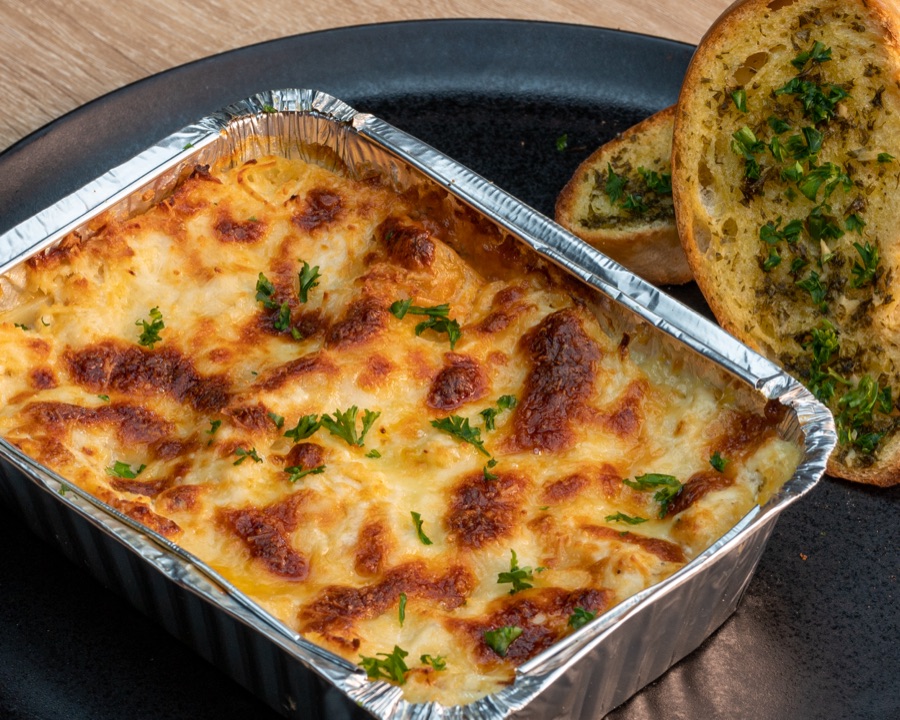 LASAGNA MIXTA