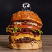 Atrium - Hamburguesas Atrium