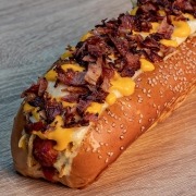 Choriperro - Restaurante Atrium