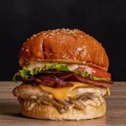 Club Burguer - Hamburguesas Atrium