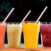 Jugos Naturales